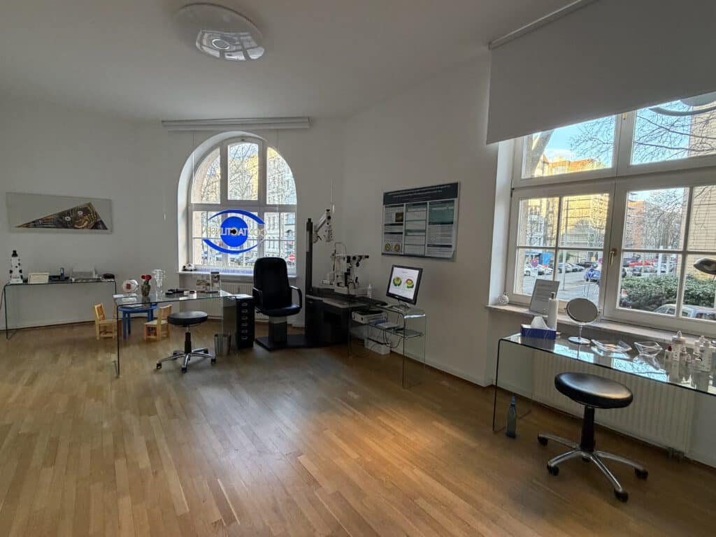 Über Uns 6 Myopie Institut Anpassraum 1